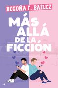 Más Allá de la Ficción