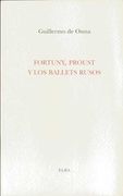 Fortuny, Proust y los Balets Rusos