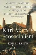 Karl Marx's ecosocialism: capitalism, nature, and the unfinished critique of political economy (en Inglés)