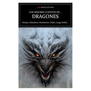 Los Mejores Cuentos de Dragones