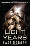 Light Years (libro en Inglés)