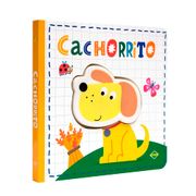 Cachorrito - Libro Sonoros (in Spanish)