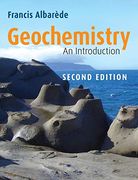 Geochemistry 2nd Edition Paperback: An Introduction 