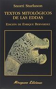 Textos Mitológicos de las Eddas (in Spanish)