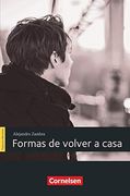 Espacios Literarios b1 - Formas de Volver a Casa