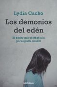 Los Demonios del Eden