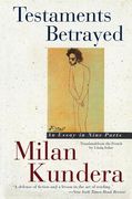 Testaments Betrayed: An Essay in Nine Parts (en Inglés)