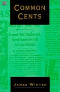 common cents: media portrayal of the gulf war and other events (en Inglés)