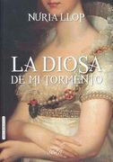 La Diosa de Mi Tormento