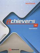 Pack Achievers Intern 1 a2 wbk + cd - 9788466829083 (en Inglés)