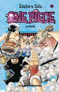 one piece nº40