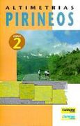 Altimetrias Pirineos 2 (Dorleta).