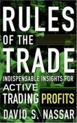 rules of the trade,indispensable insights for online profits