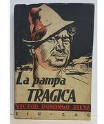 La Pampa Trágica