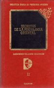 Secretos de la Psicologia Oriental
