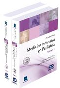 Medicina Intensiva en Pediatría 2 vol