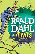 The Twits (libro en Inglés) - Roald Dahl - Penguin Books Ltd