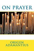 On Prayer (en Inglés)