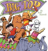 Big Top (en Inglés)