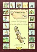 Cuaderno de viaje - tierra (El placer de escribir)