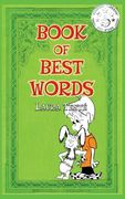 Book of Best Words (en Inglés)