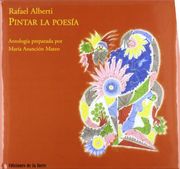 Pintar la poesía (Biblioteca de Nuestro Mundo, Homenaje)