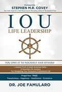 Iou Life Leadership: You owe it to Yourself and Others (en Inglés)