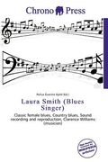 laura smith (blues singer)