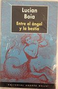 Entre el Angel y la Bestia
