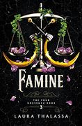 Famine (The Four Horsemen) (en Anglais)