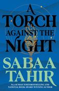 A Torch Against the Night - Ember Quartet Book 2 (en Inglés)