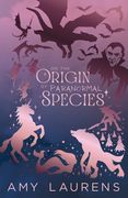 On The Origin Of Paranormal Species (en Inglés)