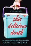 This Delicious Death (en Inglés)