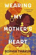 Wearing my Mother's Heart (en Inglés)