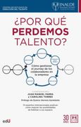 Por que Perdemos Talento