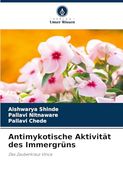 Antimykotische Aktivität des Immergrüns (en Alemán)