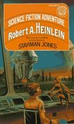 Starman Jones (en Inglés)