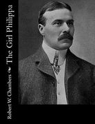 The Girl Philippa (en Inglés)