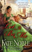 Let it be me (en Inglés)