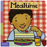 Mealtime (Toddler Tools) (en Inglés)