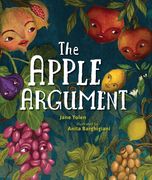 The Apple Argument (en Inglés)