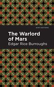 The Warlord of Mars (Mint Editions)
