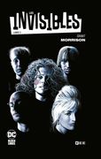 Los Invisibles Vol. 3 de 5 (Biblioteca Grant Morrison)