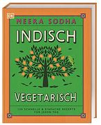 Indisch Vegetarisch (en Alemán)