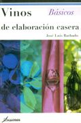 Vinos de Elaboracion Casera