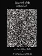 Blackened White - art Collection # 1 (en Inglés)