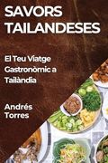 Savors Tailandeses (en Catalán)
