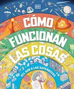Cómo Funcionan las Cosas