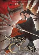 Stars of Chaos: Sha Po Lang (Novel) Vol. 4 (en Inglés)