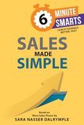 Sales Made Simple (6-Minute Smarts) (en Inglés)